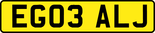 EG03ALJ
