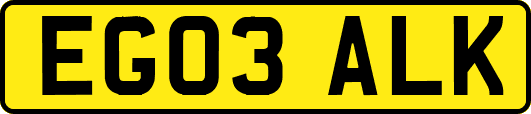 EG03ALK