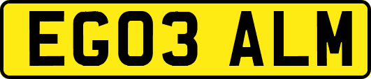 EG03ALM
