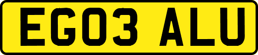 EG03ALU
