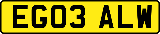 EG03ALW