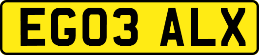 EG03ALX