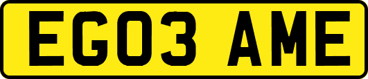 EG03AME