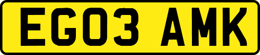 EG03AMK