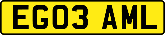 EG03AML