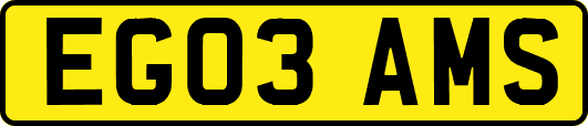 EG03AMS