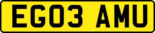 EG03AMU