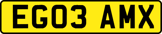 EG03AMX