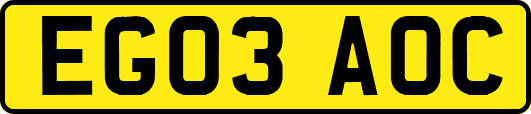 EG03AOC