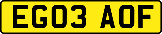 EG03AOF