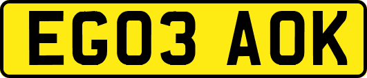 EG03AOK