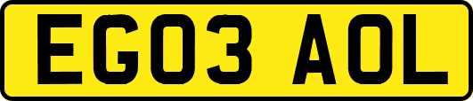 EG03AOL