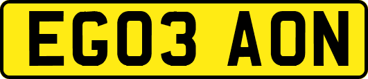 EG03AON