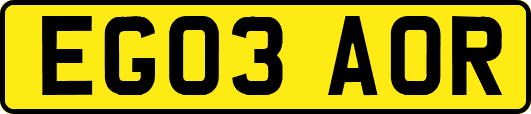 EG03AOR