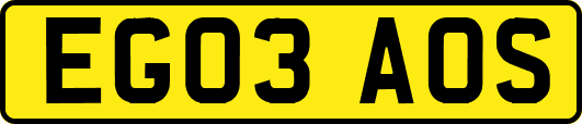 EG03AOS