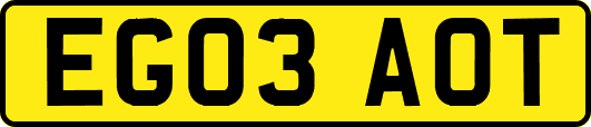 EG03AOT