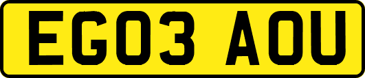 EG03AOU