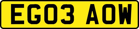 EG03AOW