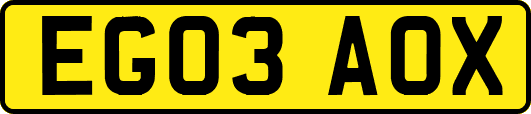 EG03AOX