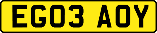 EG03AOY