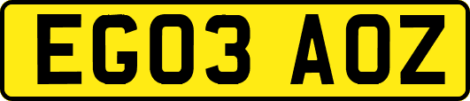 EG03AOZ