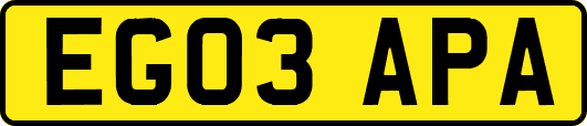 EG03APA