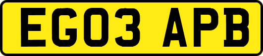 EG03APB