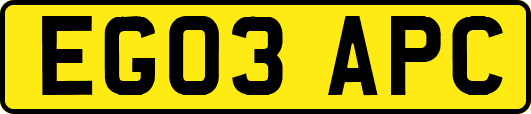 EG03APC
