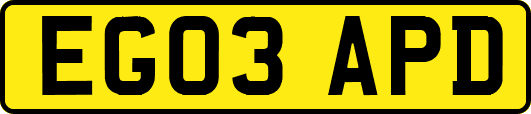 EG03APD