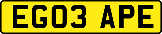 EG03APE