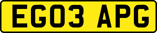 EG03APG