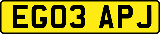EG03APJ