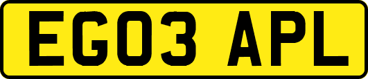 EG03APL