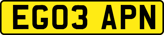 EG03APN
