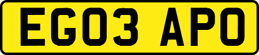 EG03APO