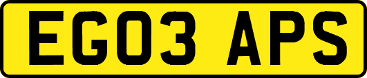EG03APS