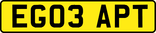 EG03APT