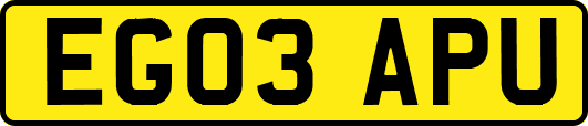 EG03APU
