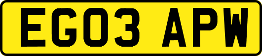 EG03APW