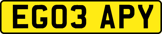 EG03APY