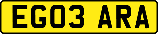 EG03ARA
