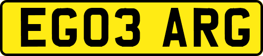 EG03ARG