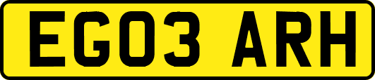EG03ARH