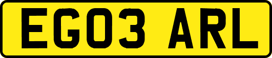 EG03ARL
