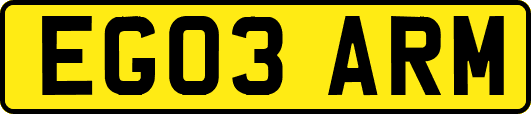 EG03ARM