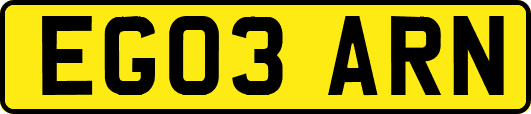 EG03ARN