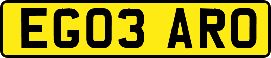 EG03ARO