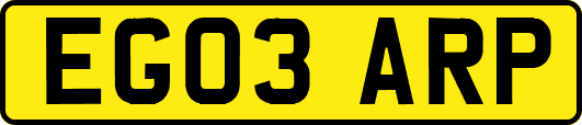 EG03ARP