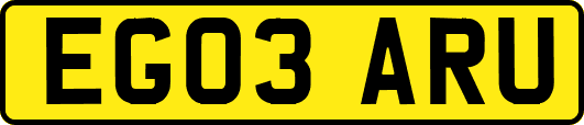 EG03ARU