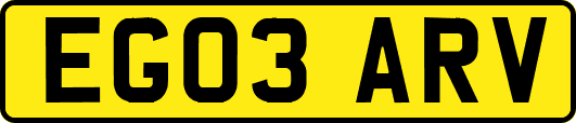 EG03ARV